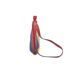 Baiadera Shoulder Striped Bag, bottom view